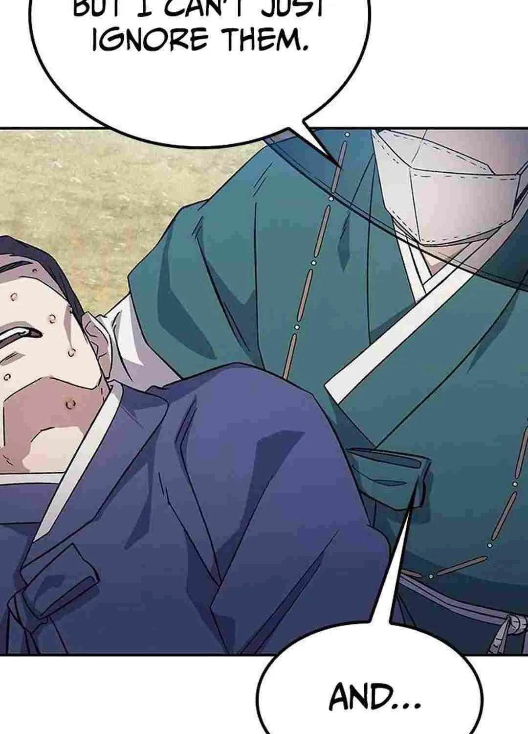 Doctor’s Time Travel To Joseon - undefined - Page 94