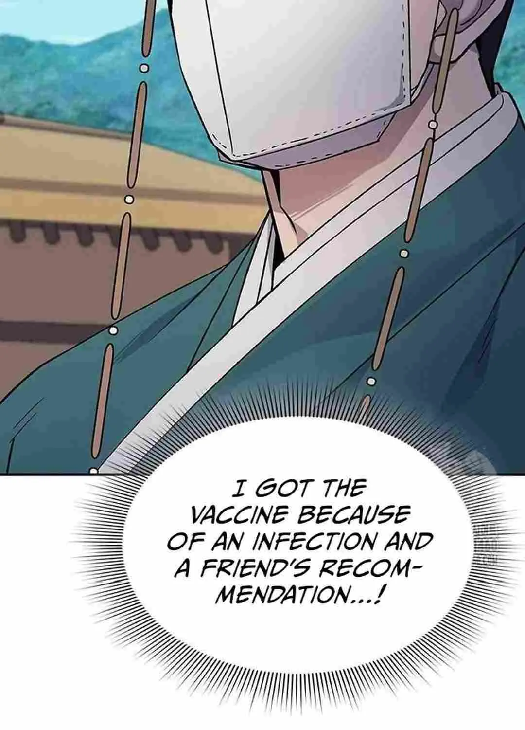 Doctor’s Time Travel To Joseon - undefined - Page 96