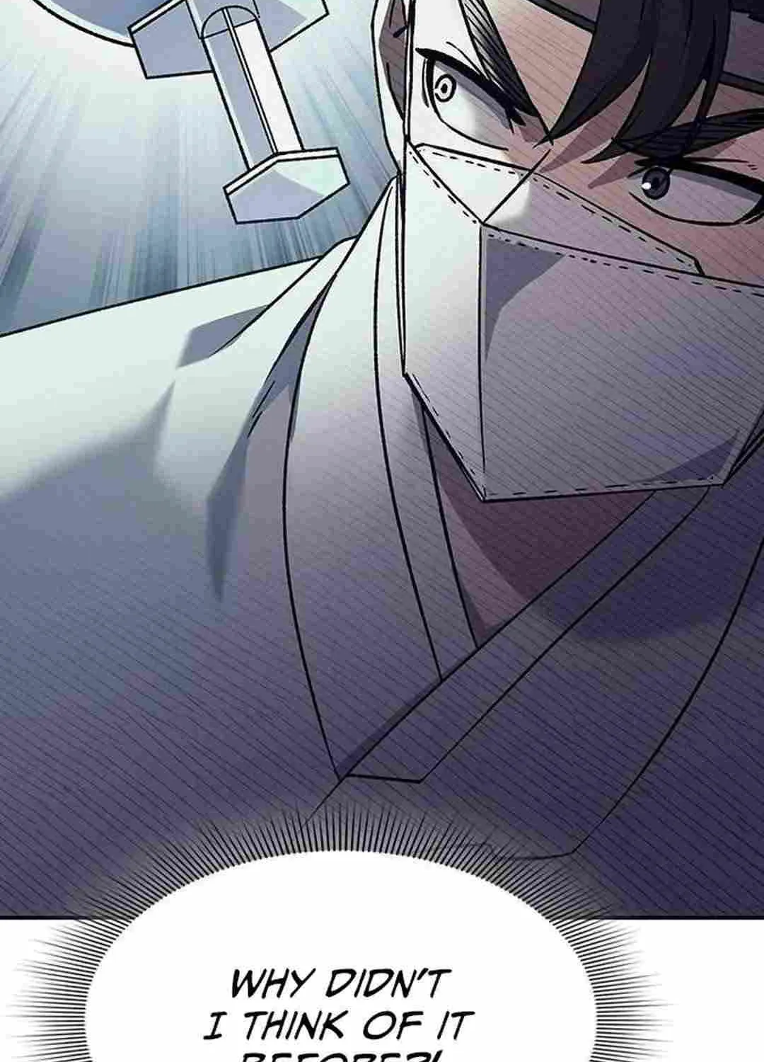 Doctor’s Time Travel To Joseon - undefined - Page 119