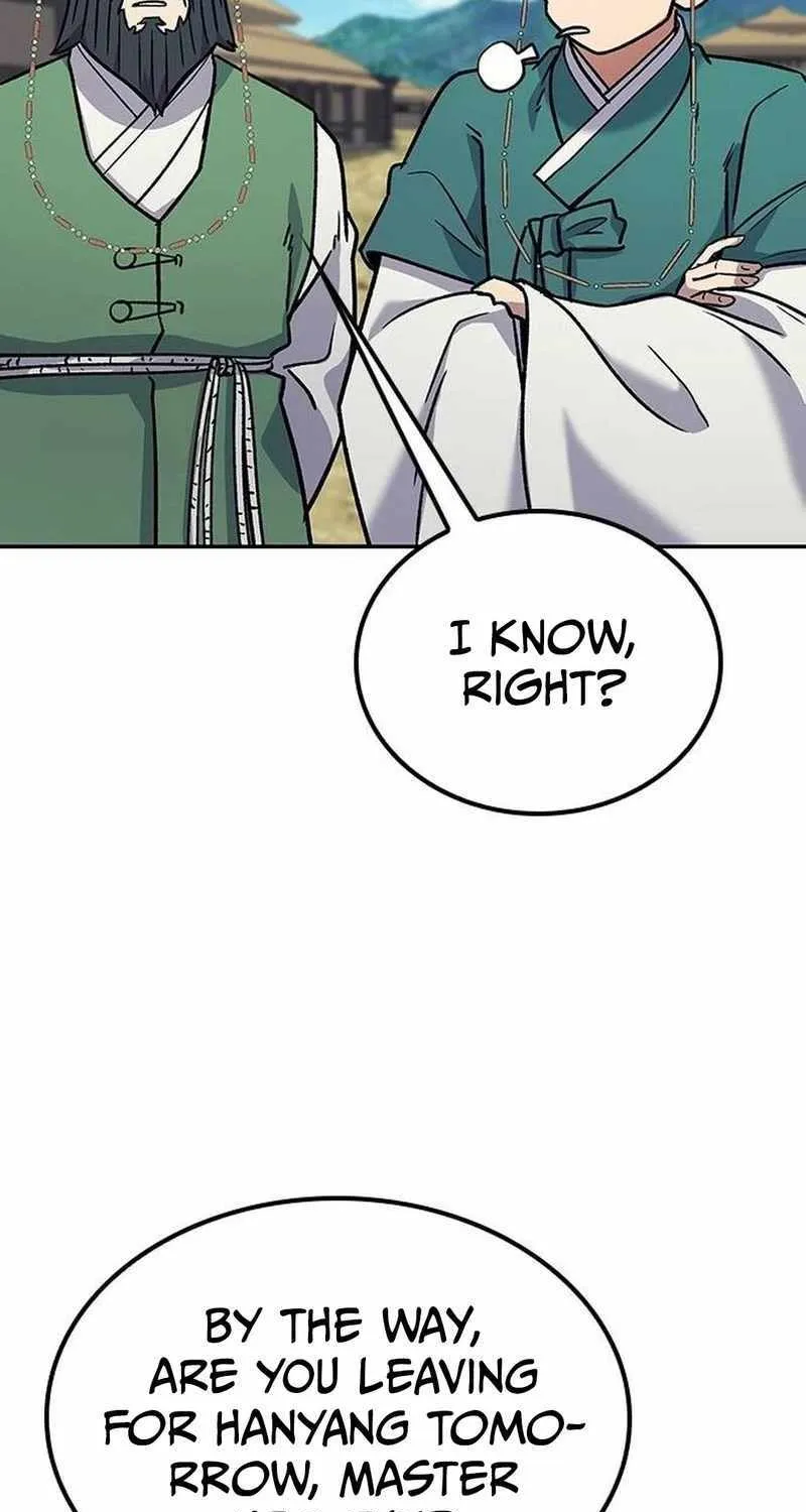 Doctor’s Time Travel To Joseon - undefined - Page 75