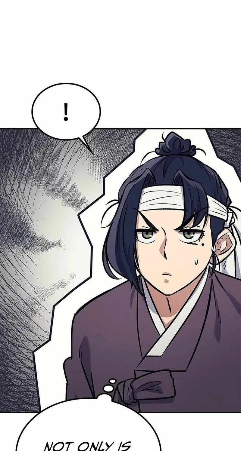 Doctor’s Time Travel To Joseon - undefined - Page 93