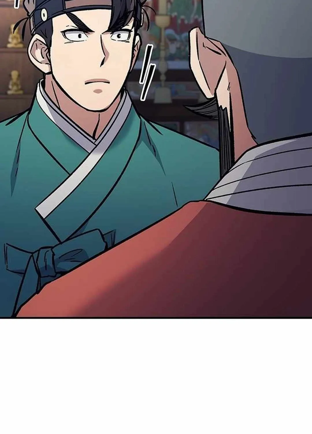 Doctor’s Time Travel To Joseon - undefined - Page 60