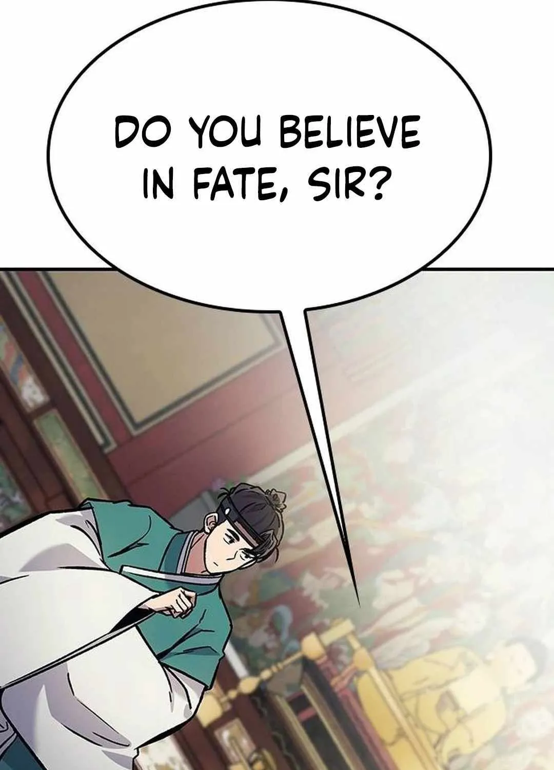 Doctor’s Time Travel To Joseon - undefined - Page 82