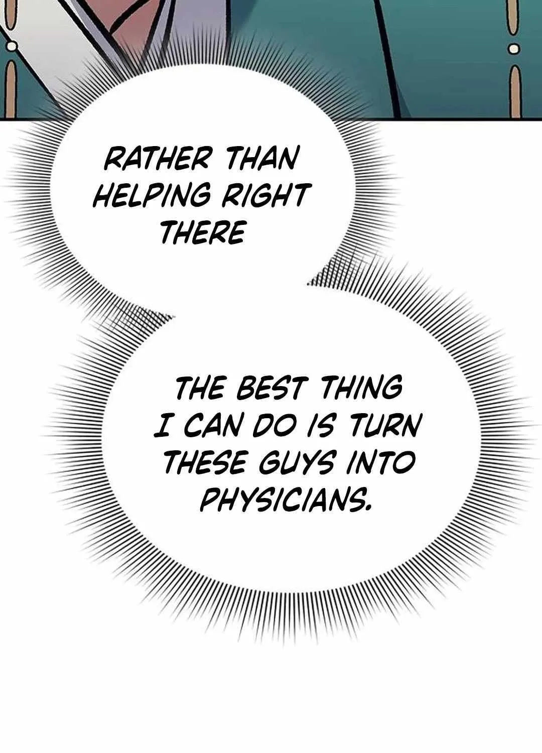 Doctor’s Time Travel To Joseon - undefined - Page 127