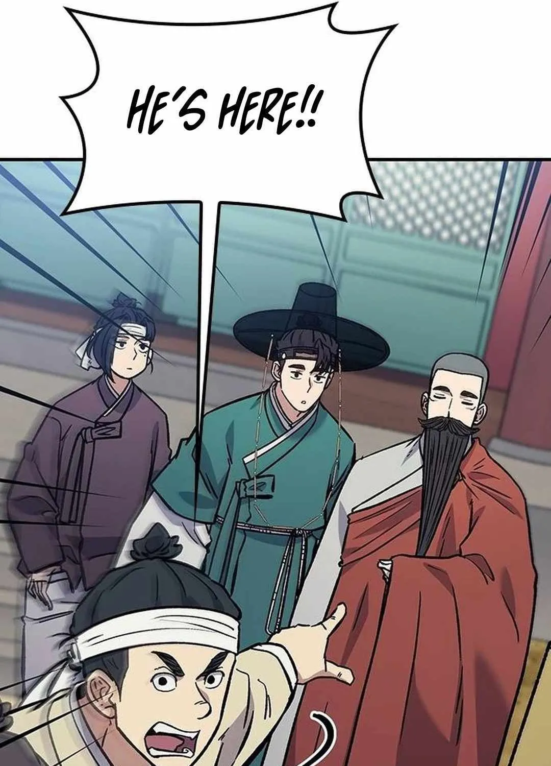 Doctor’s Time Travel To Joseon - undefined - Page 16