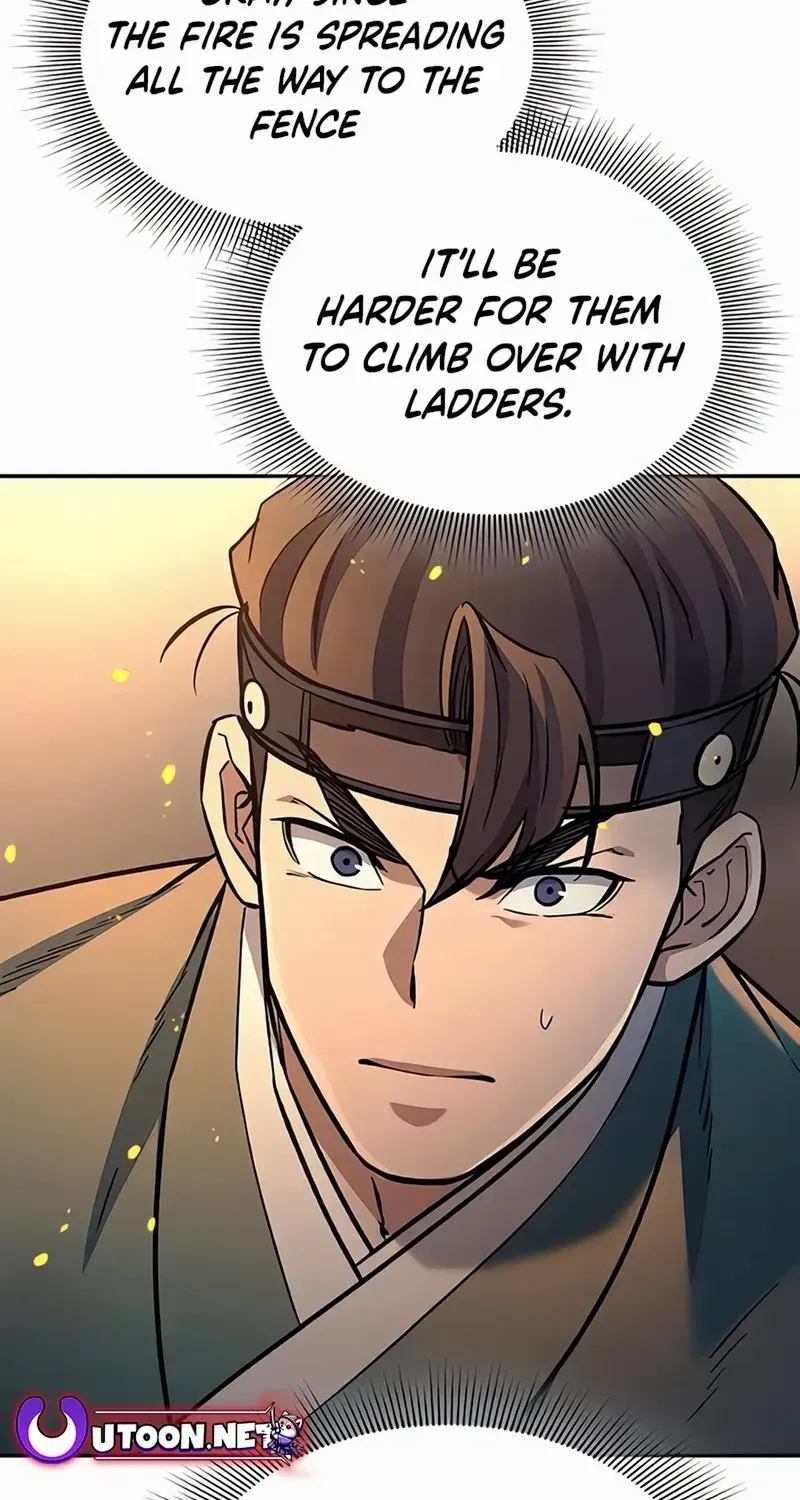 Doctor’s Time Travel To Joseon - undefined - Page 98