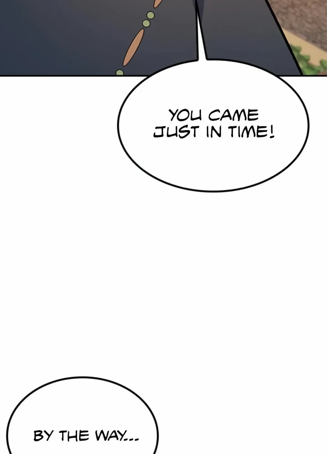 Doctor’s Time Travel To Joseon - undefined - Page 117