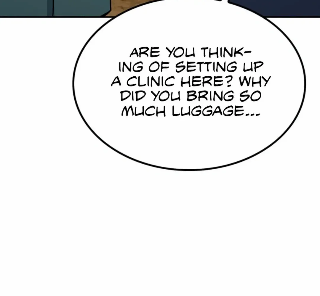 Doctor’s Time Travel To Joseon - undefined - Page 119