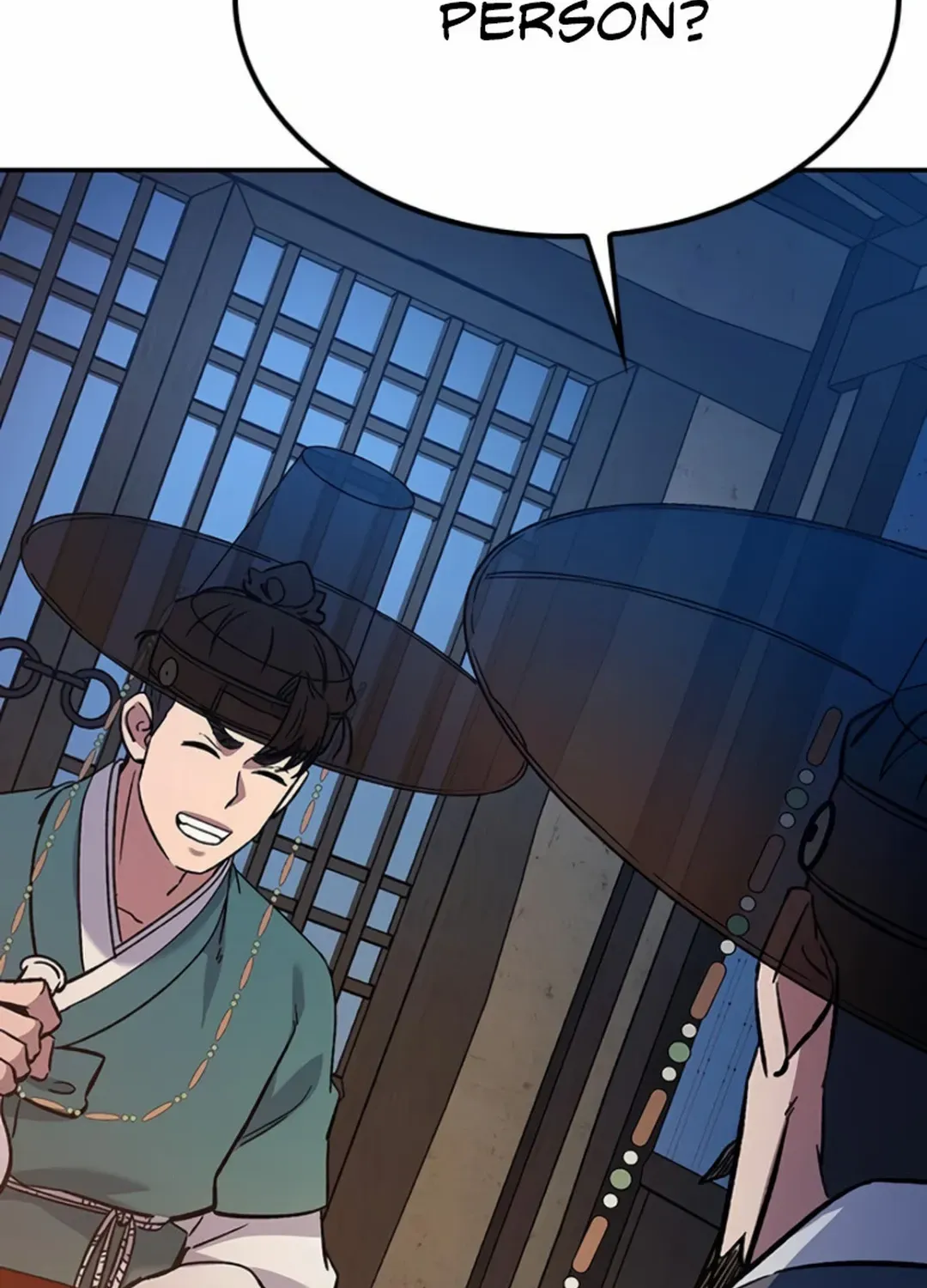 Doctor’s Time Travel To Joseon - undefined - Page 129