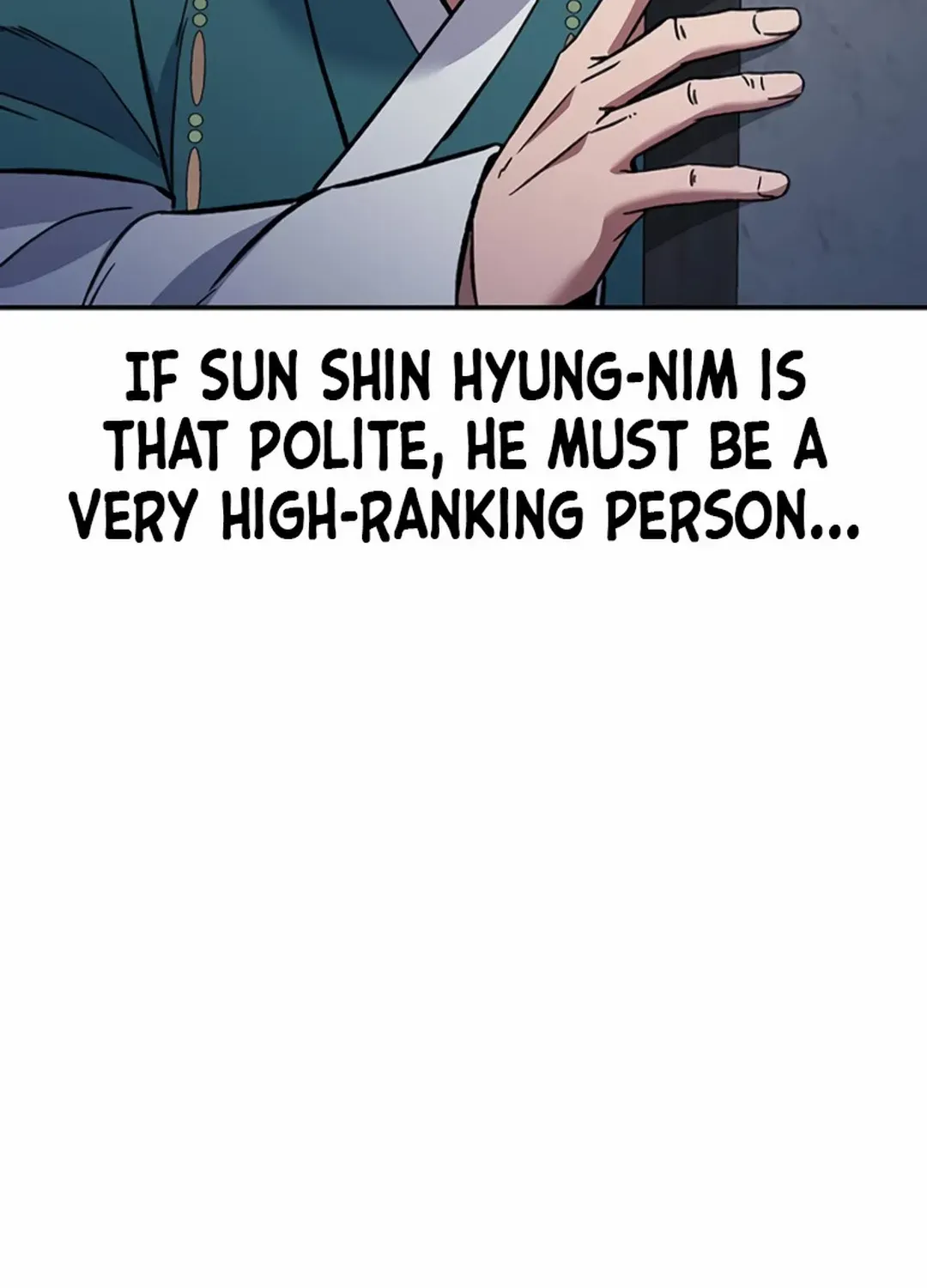 Doctor’s Time Travel To Joseon - undefined - Page 151