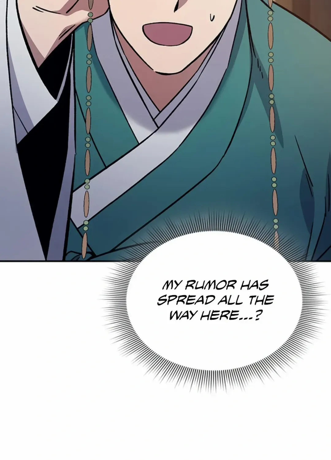 Doctor’s Time Travel To Joseon - undefined - Page 158