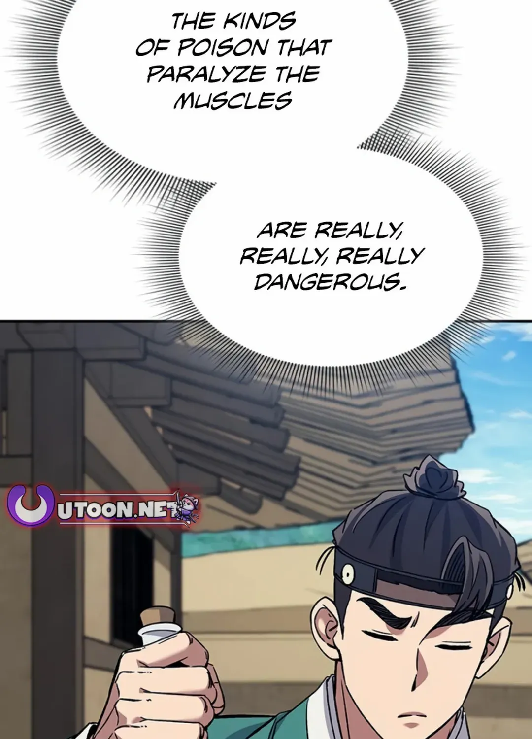 Doctor’s Time Travel To Joseon - undefined - Page 18