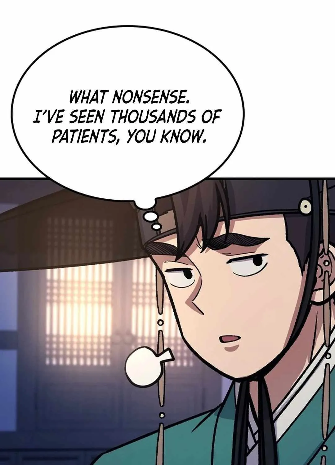 Doctor’s Time Travel To Joseon - undefined - Page 148