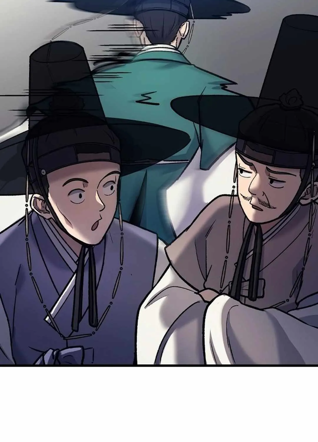 Doctor’s Time Travel To Joseon - undefined - Page 167