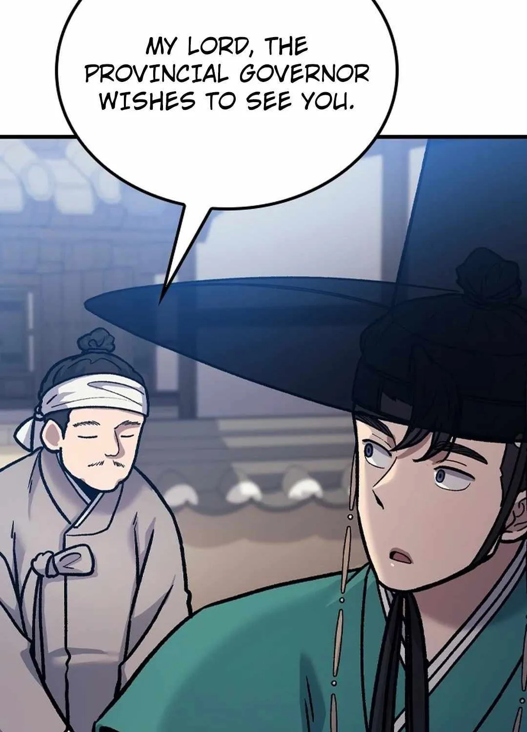 Doctor’s Time Travel To Joseon - undefined - Page 187