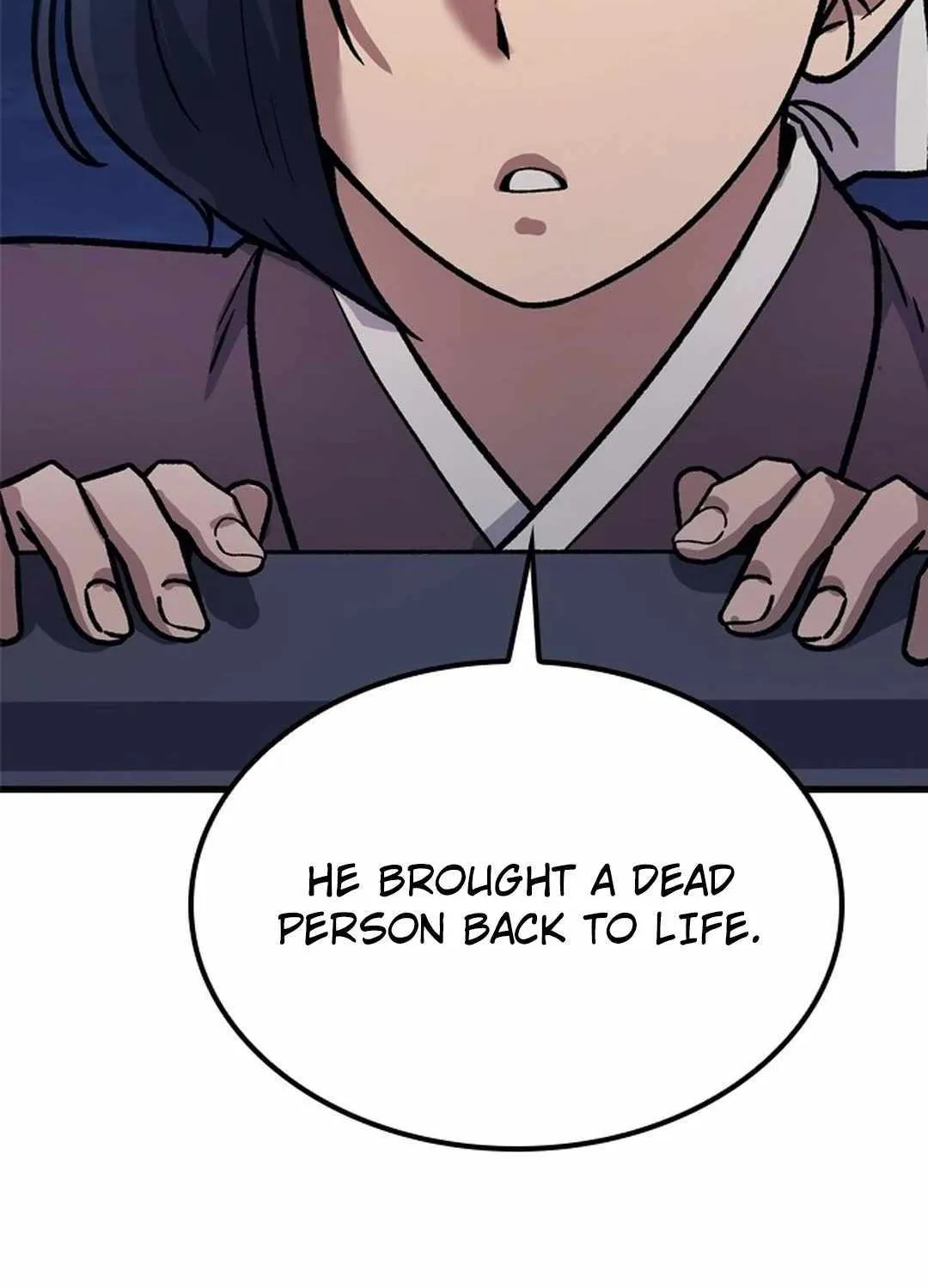 Doctor’s Time Travel To Joseon - undefined - Page 115