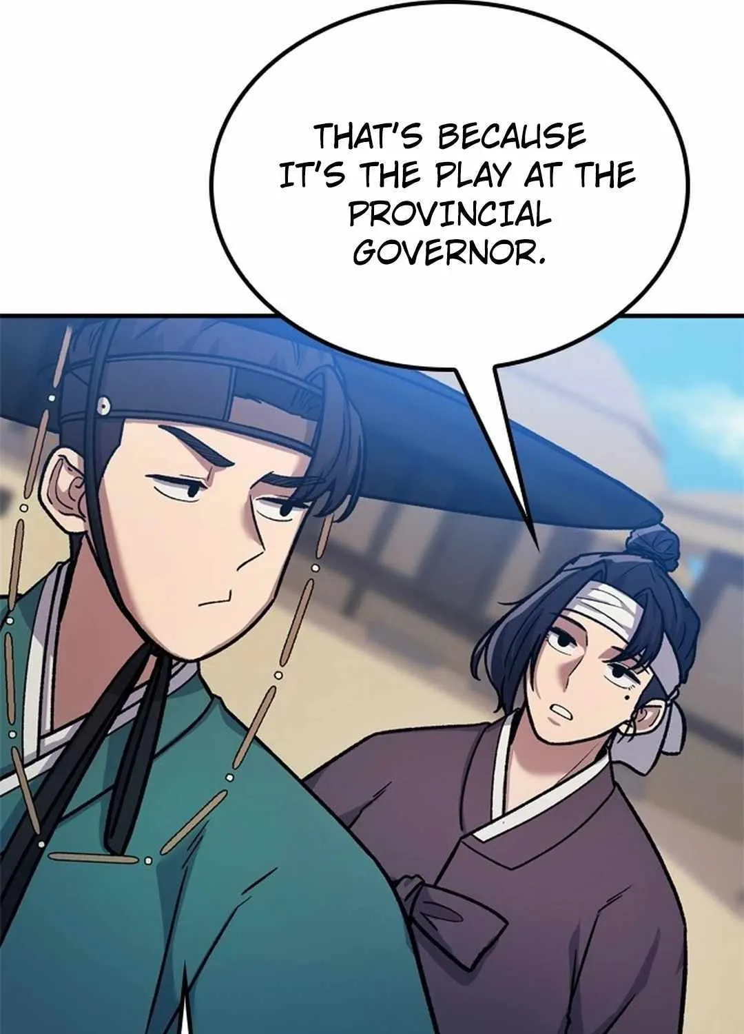 Doctor’s Time Travel To Joseon - undefined - Page 36