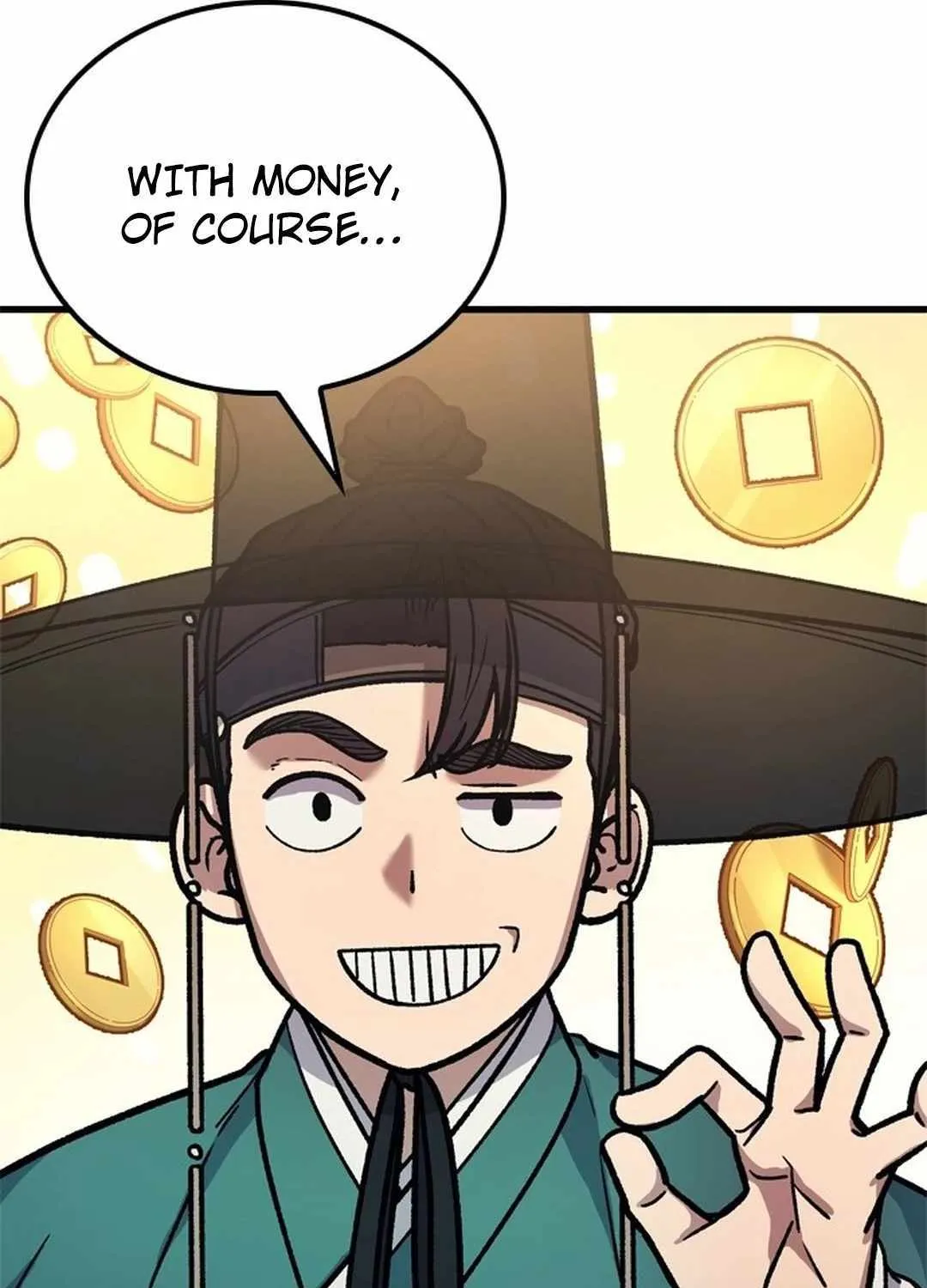 Doctor’s Time Travel To Joseon - undefined - Page 50