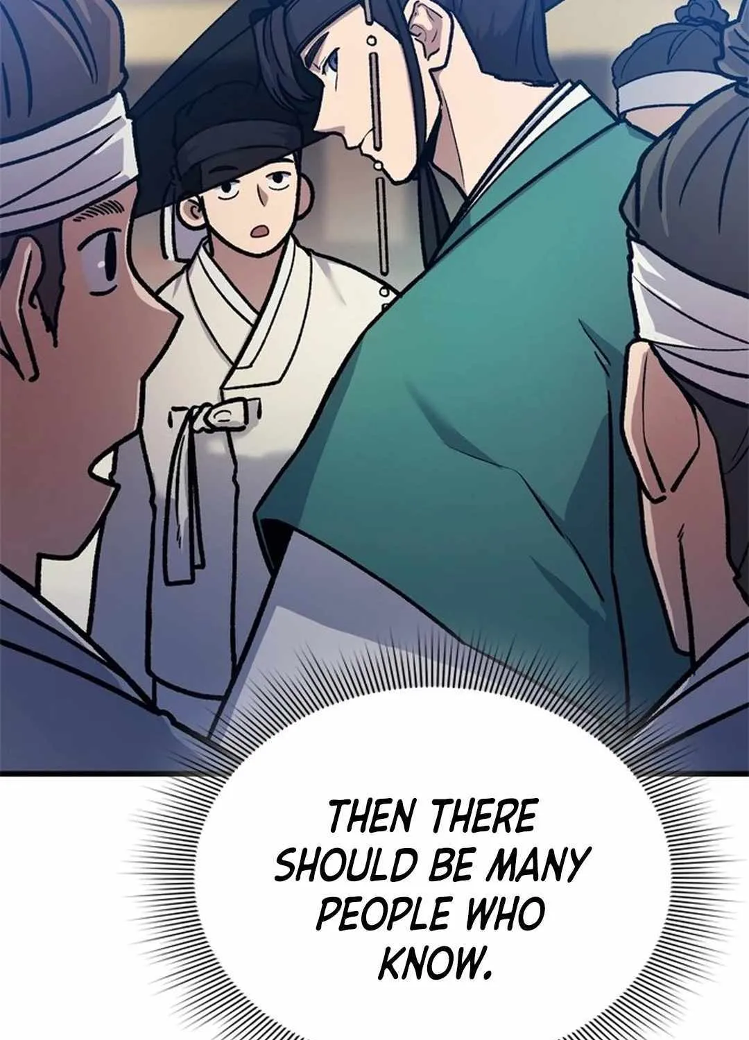 Doctor’s Time Travel To Joseon - undefined - Page 54