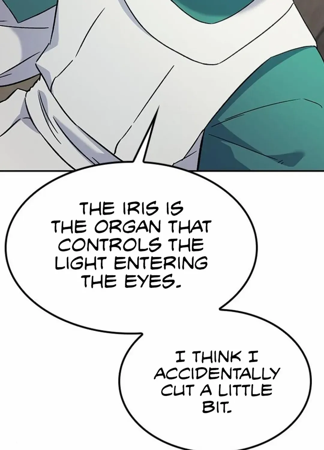 Doctor’s Time Travel To Joseon - undefined - Page 82