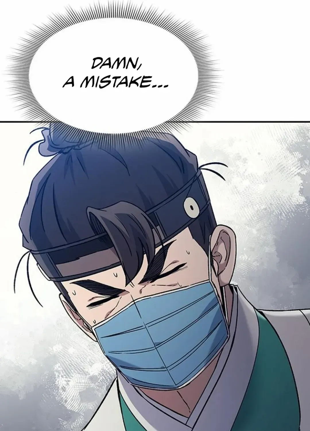 Doctor’s Time Travel To Joseon - undefined - Page 84