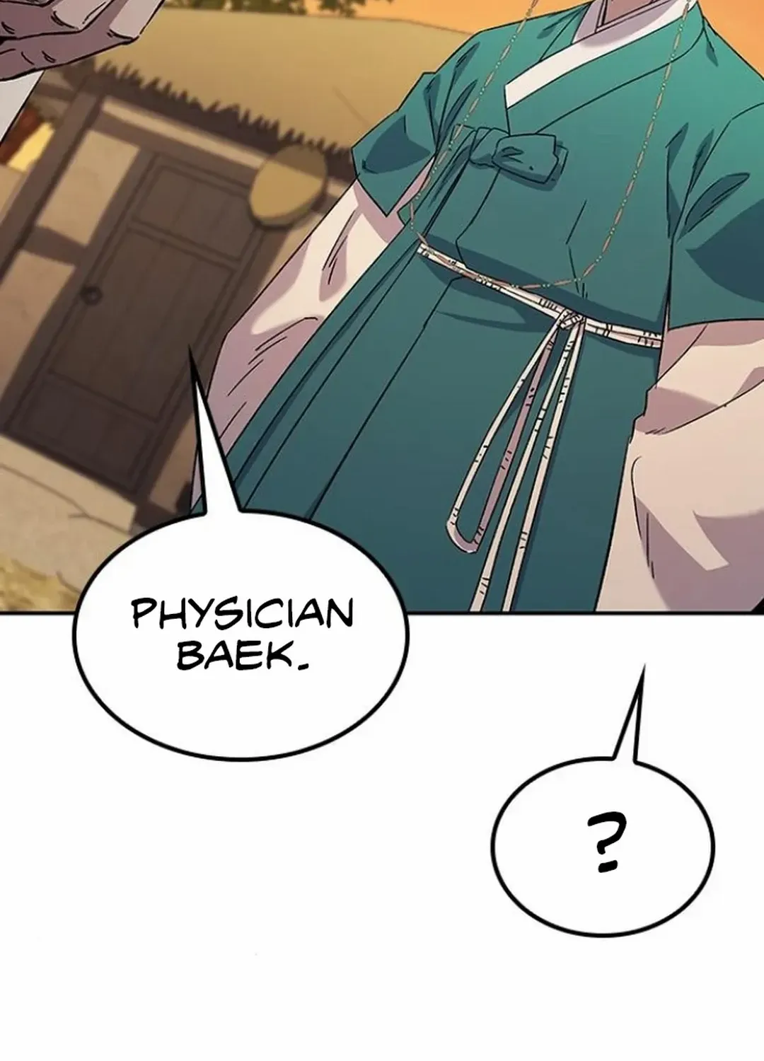 Doctor’s Time Travel To Joseon - undefined - Page 137