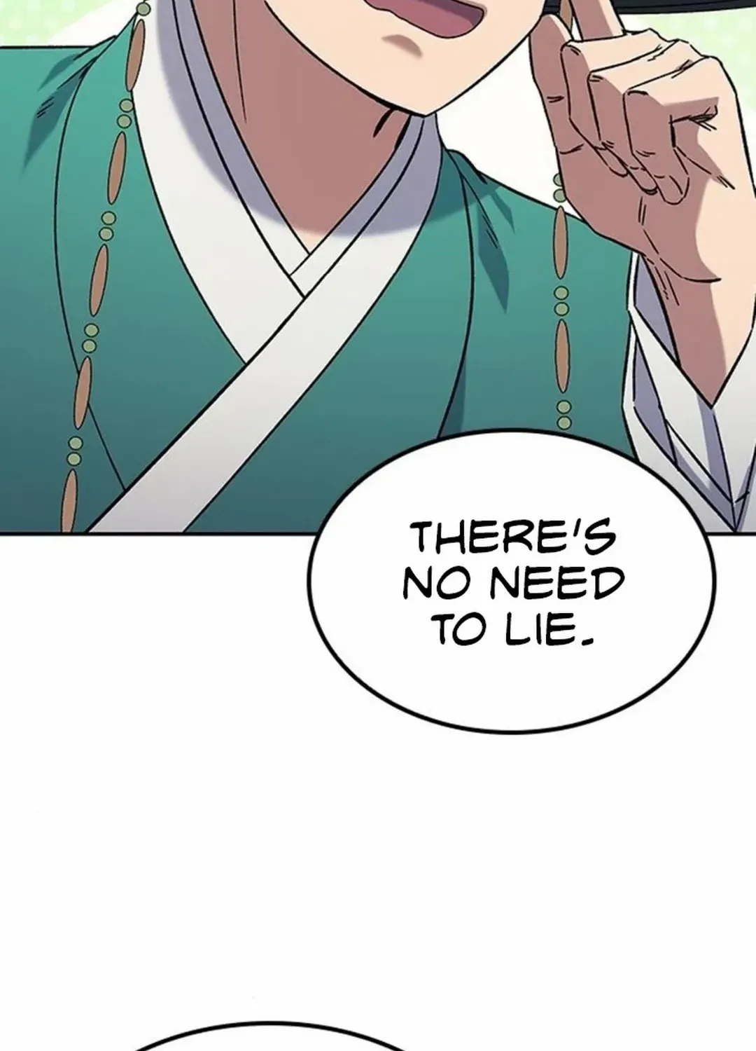 Doctor’s Time Travel To Joseon - undefined - Page 43