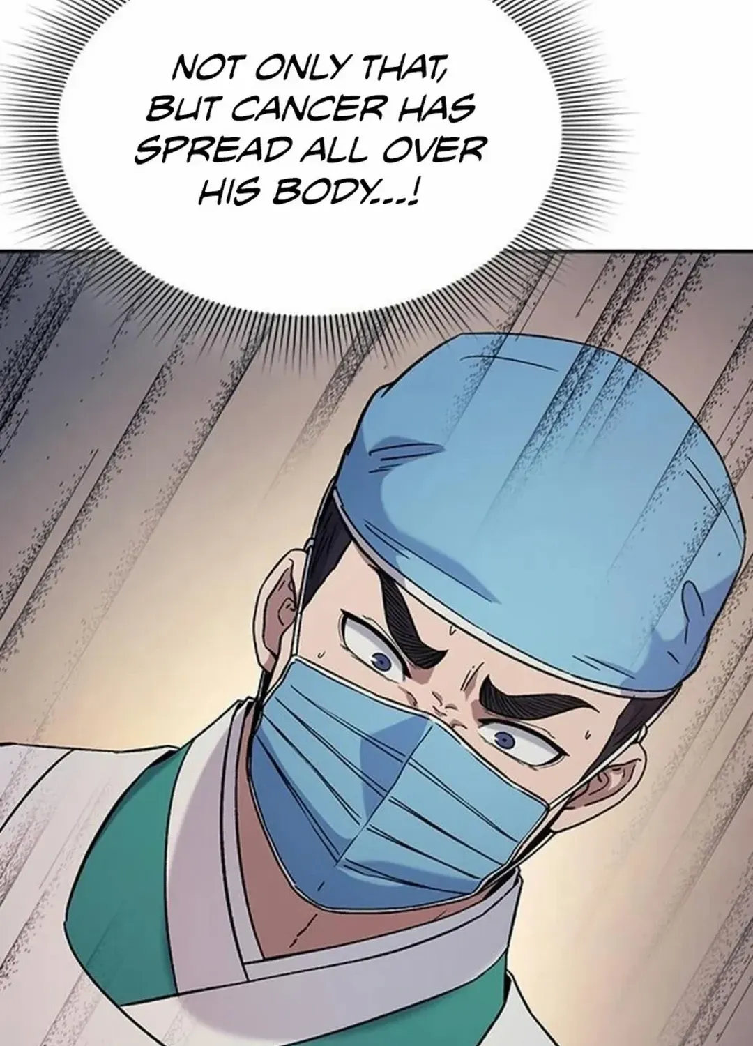 Doctor’s Time Travel To Joseon - undefined - Page 90