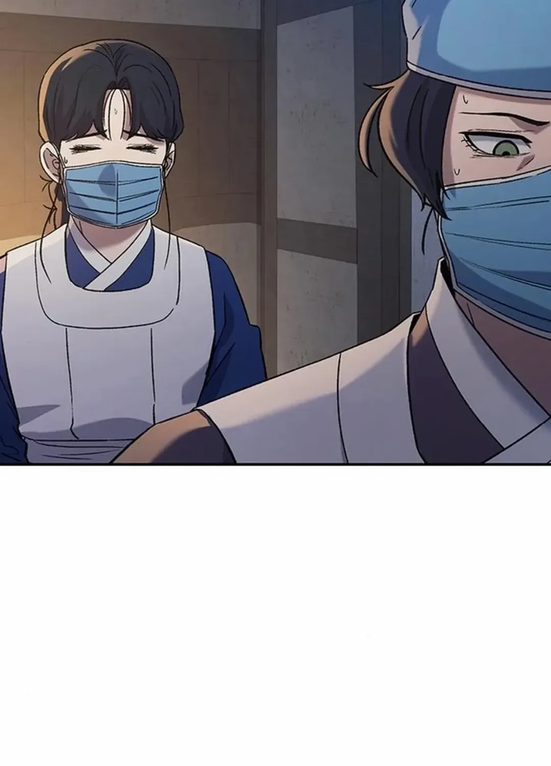 Doctor’s Time Travel To Joseon - undefined - Page 95