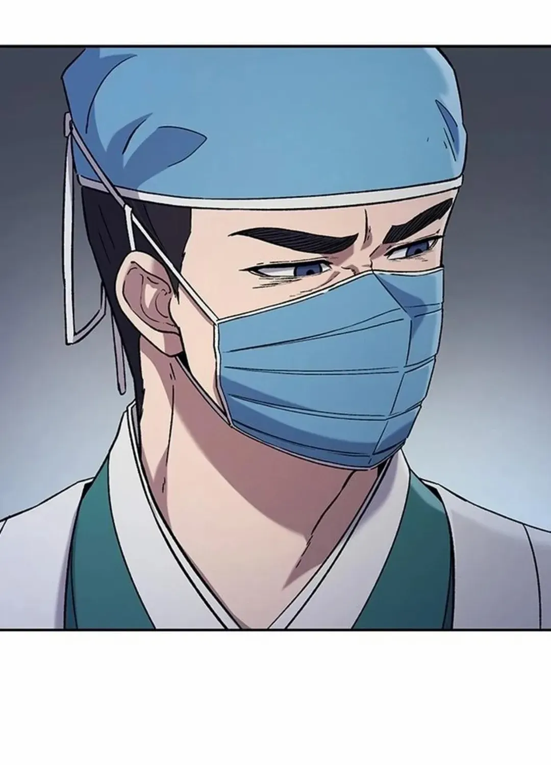 Doctor’s Time Travel To Joseon - undefined - Page 96