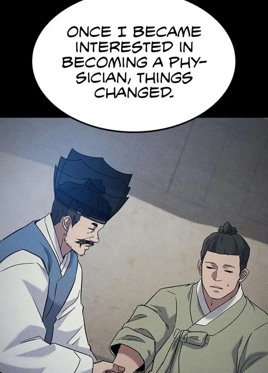 Doctor’s Time Travel To Joseon - undefined - Page 136