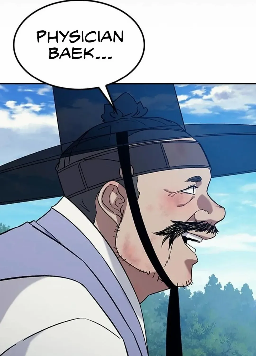 Doctor’s Time Travel To Joseon - undefined - Page 141