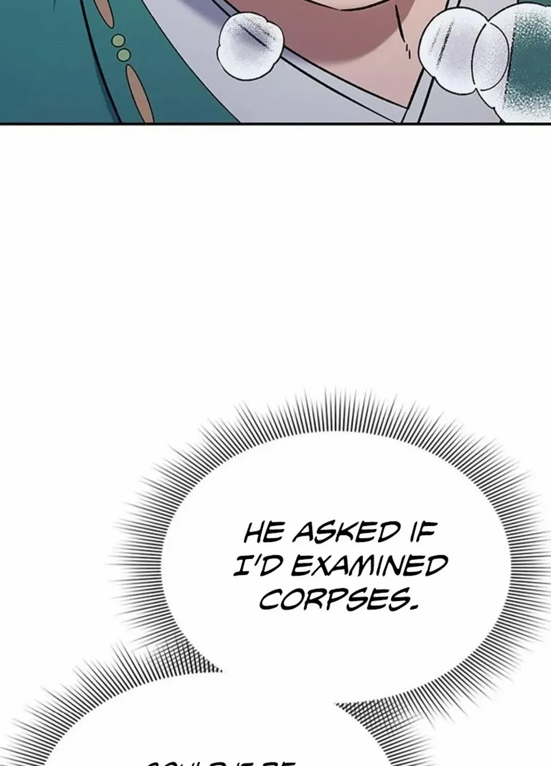 Doctor’s Time Travel To Joseon - undefined - Page 16