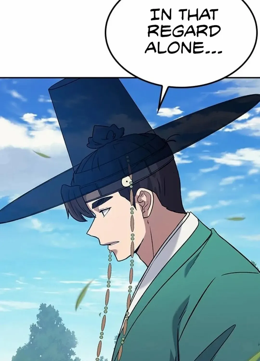 Doctor’s Time Travel To Joseon - undefined - Page 151