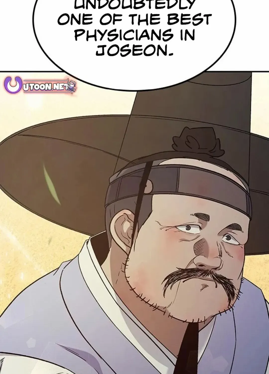 Doctor’s Time Travel To Joseon - undefined - Page 153