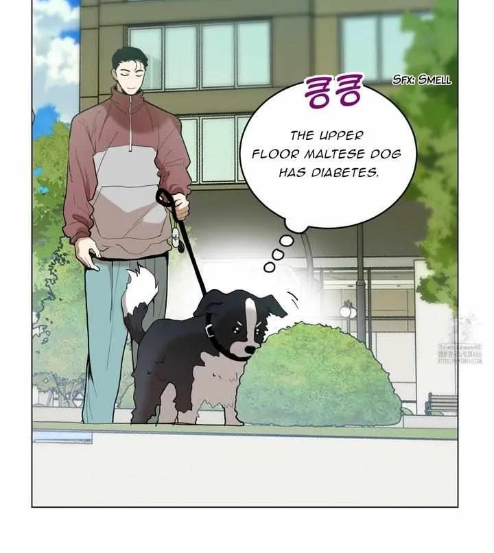 Dog Fur Romance Mangakakalot X Chapter 10 Page 5