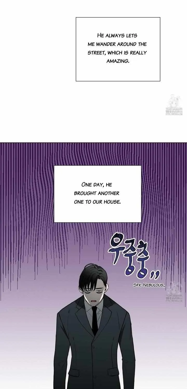 Dog Fur Romance Mangakakalot X Chapter 10 Page 6