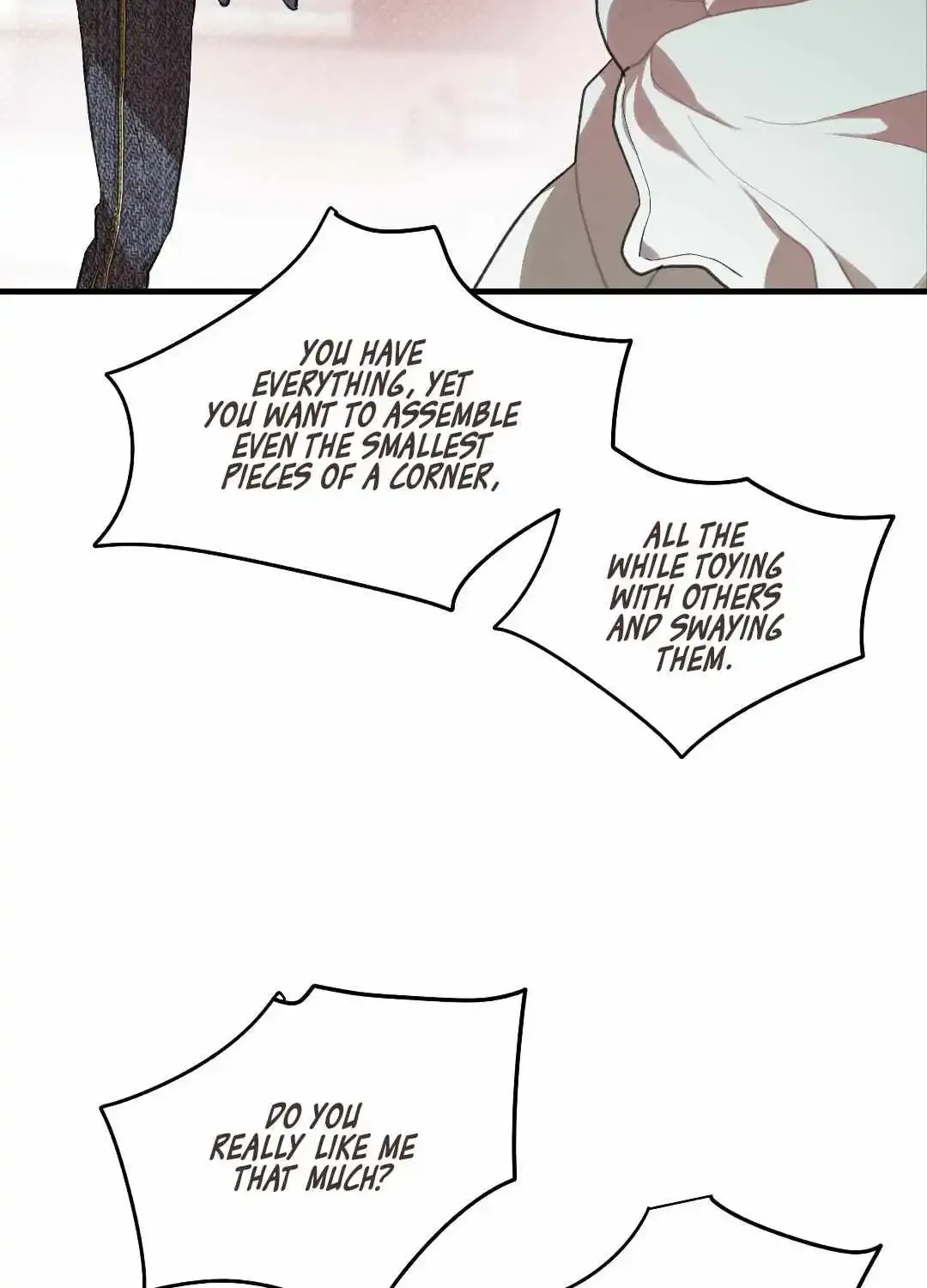 Dog Fur Romance Mangakakalot X Chapter 8 Page 37