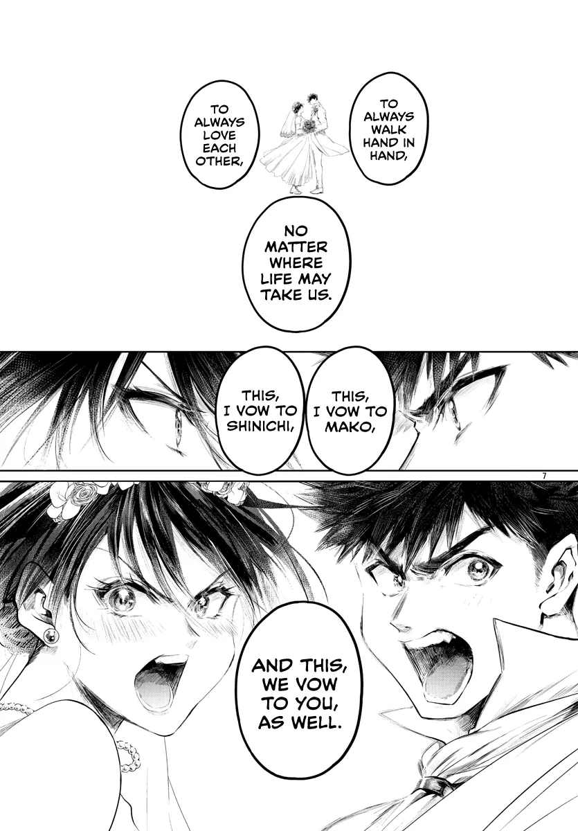 Do Chokkyuu Kareshi x Kanojo Mangakakalot X Chapter 39 Page 8