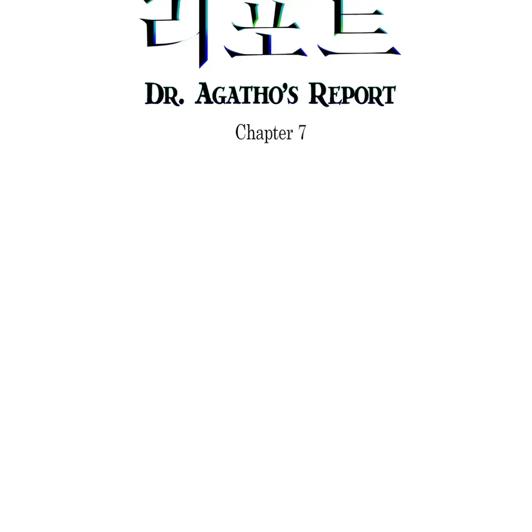 Dr. Agatho Report Mangakakalot X Chapter 7 Page 42