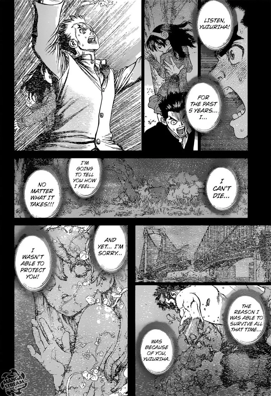Dr. Stone Mangakakalot X Chapter 5 Page 13