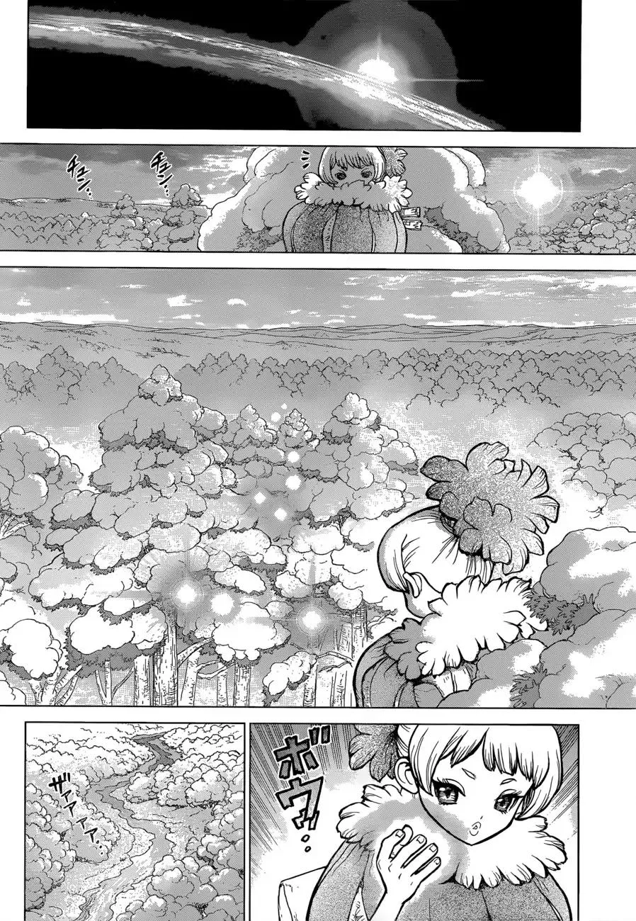 Dr. Stone Mangakakalot X Chapter 63 Page 11