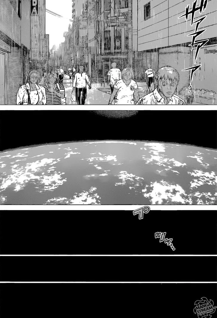 Dr. Stone Mangakakalot X Chapter 1 Page 18