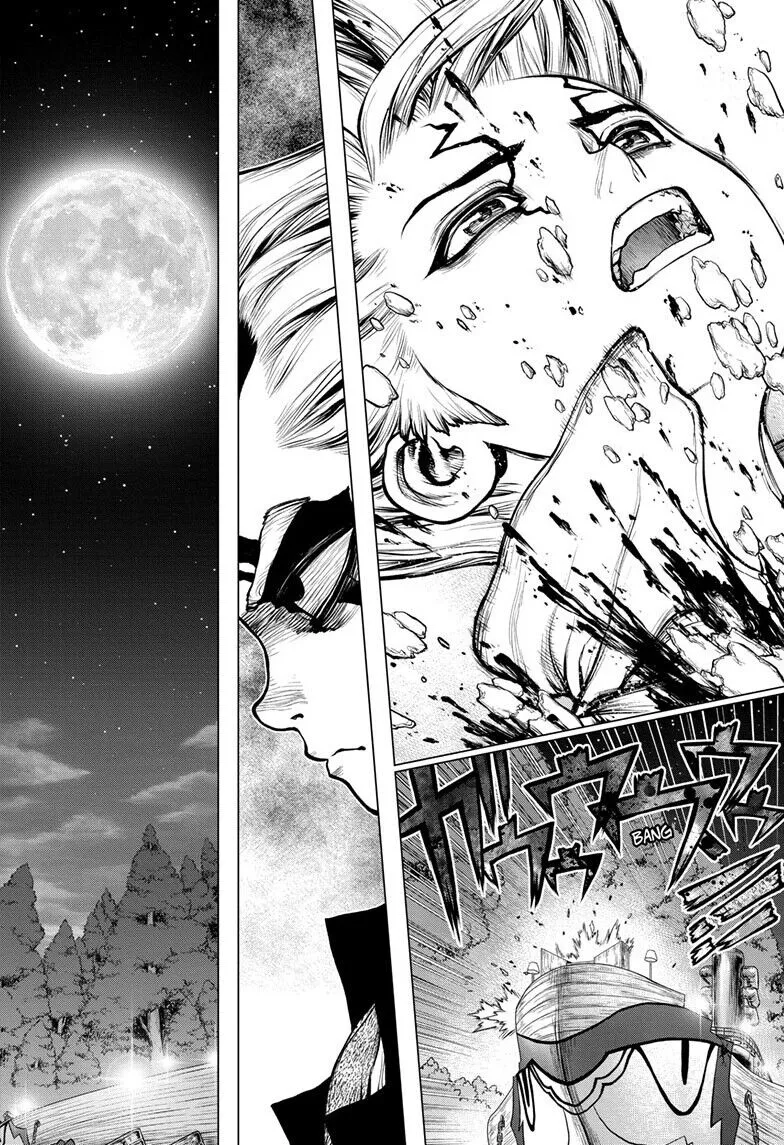 Dr. Stone Mangakakalot X Chapter 160 Page 2