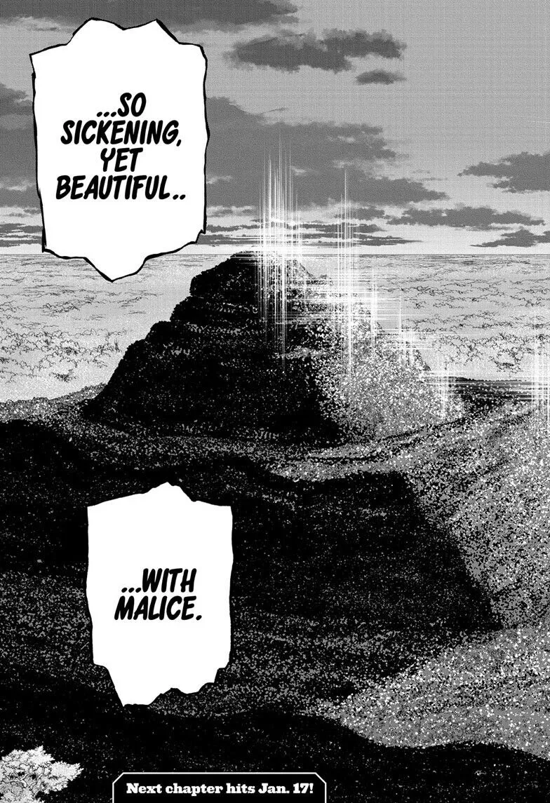 Dr. Stone Mangakakalot X Chapter 180 Page 20