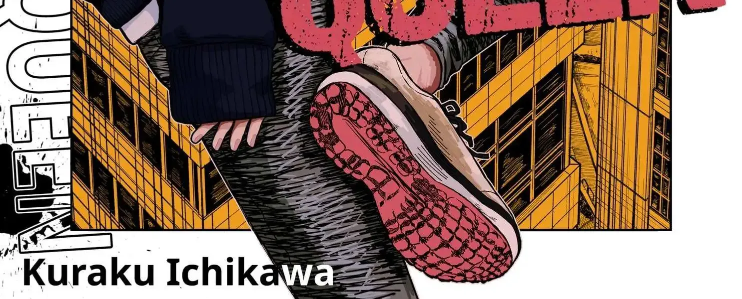 Drama Queen Mangakakalot X Chapter 4 Page 14