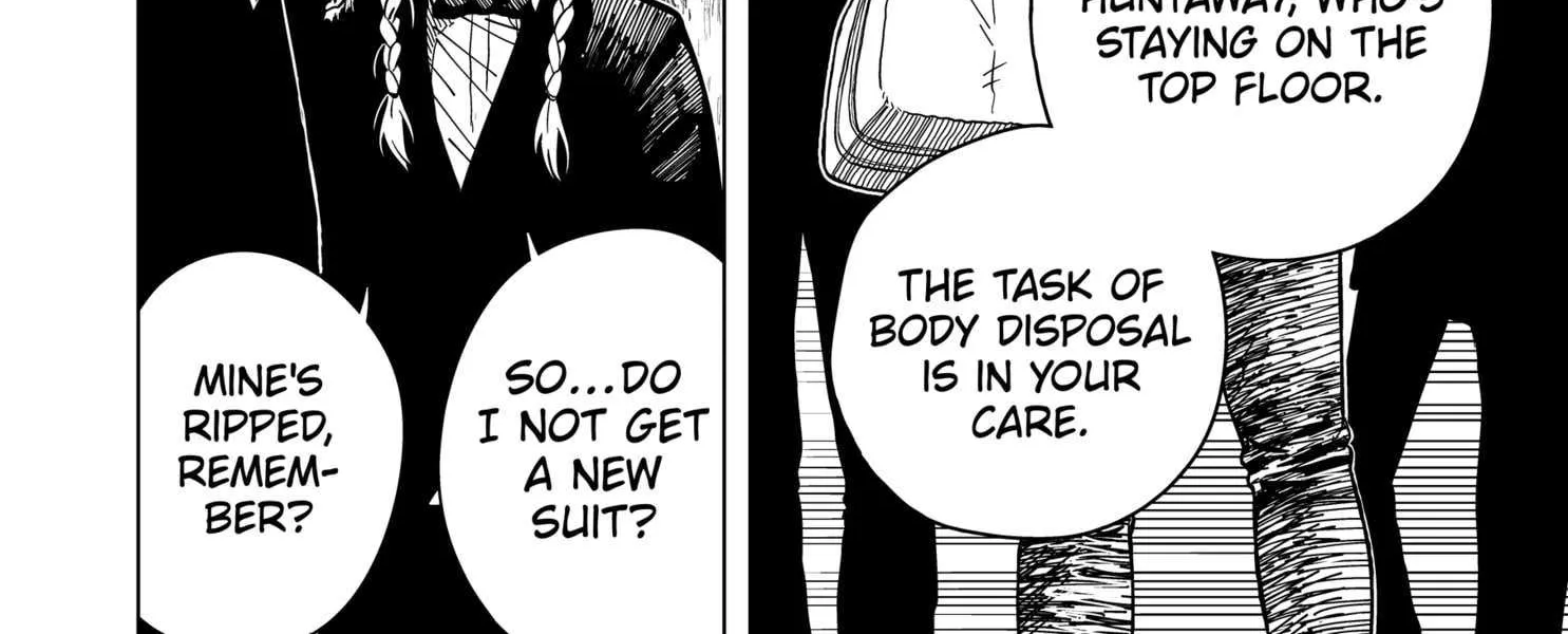 Drama Queen Mangakakalot X Chapter 4 Page 8