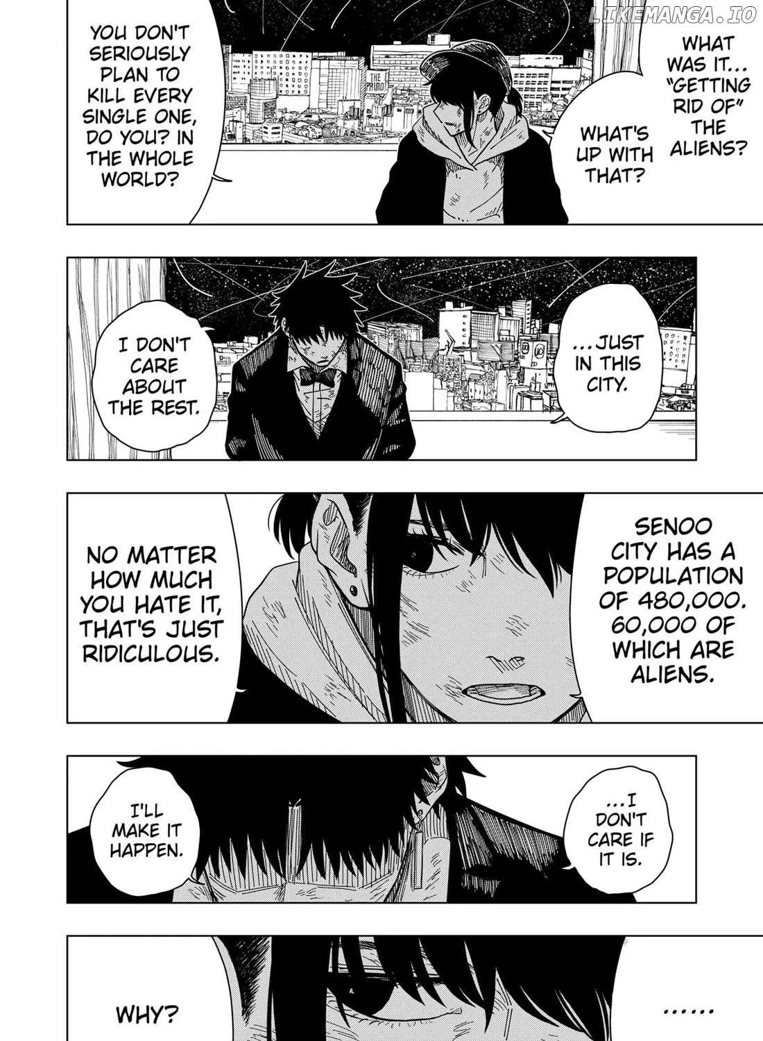 Drama Queen Mangakakalot X Chapter 5 Page 31