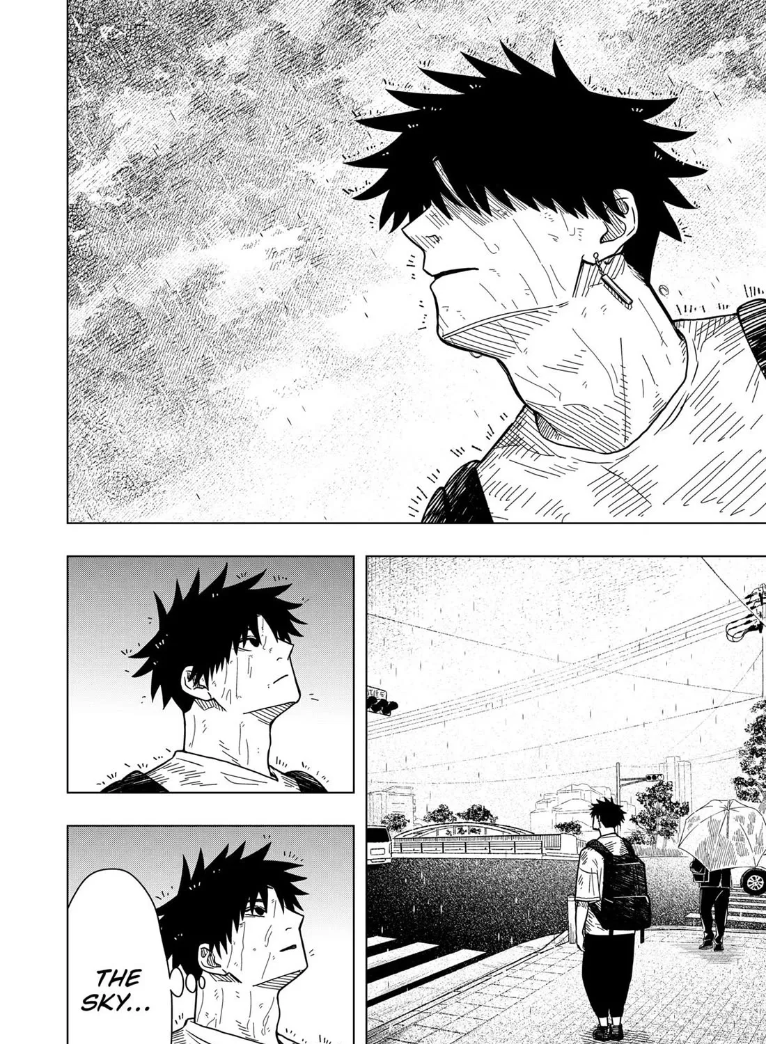 Drama Queen Mangakakalot X Chapter 8 Page 23