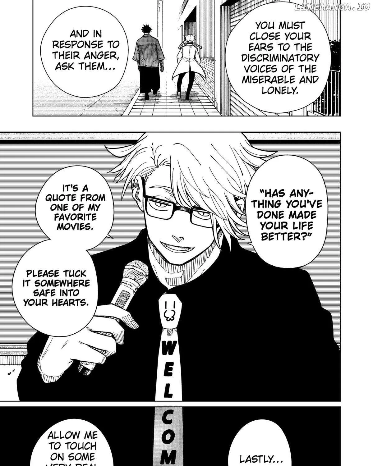Drama Queen Mangakakalot X Chapter 9 Page 29